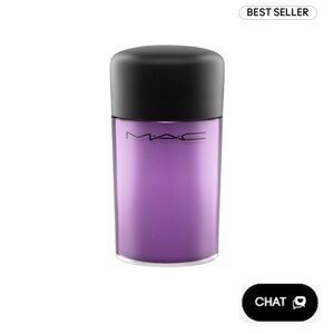 MAC Cosmetics Loose Pigment MINI - Violet